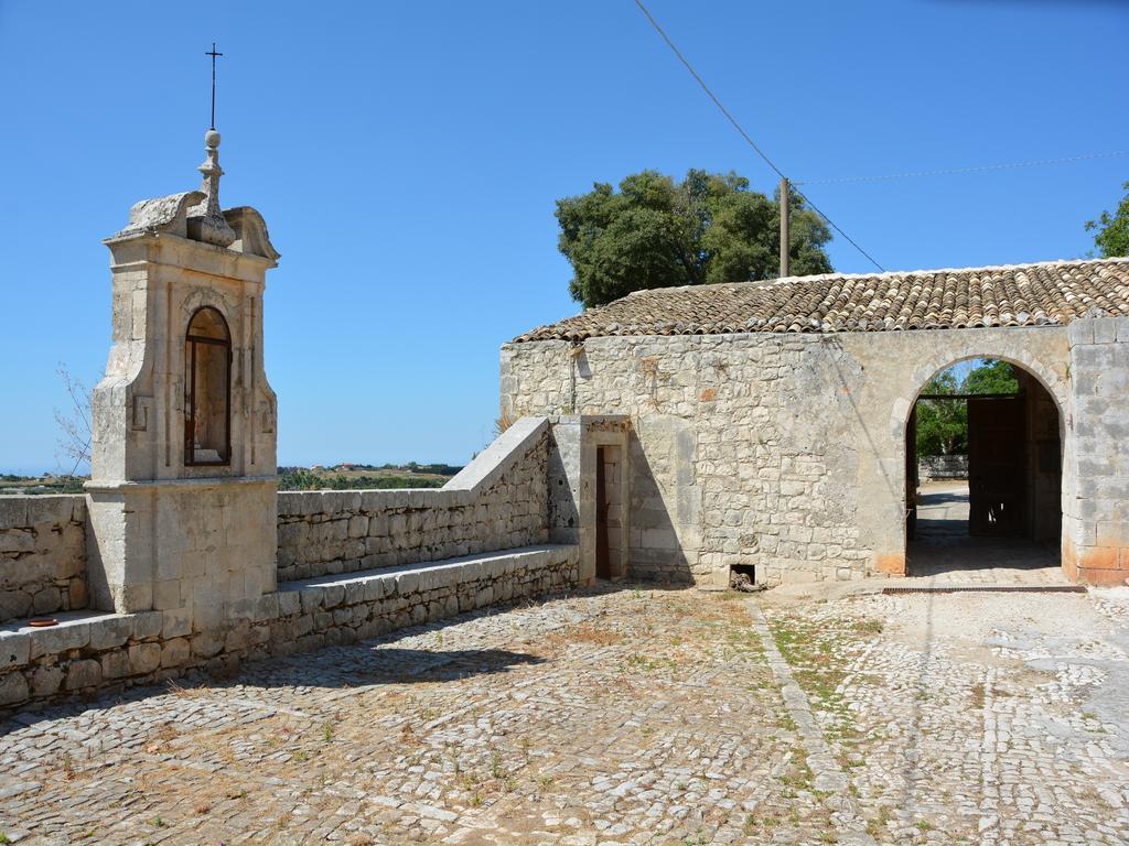 Antica Dimora San Filippo Villa Modica Exterior photo