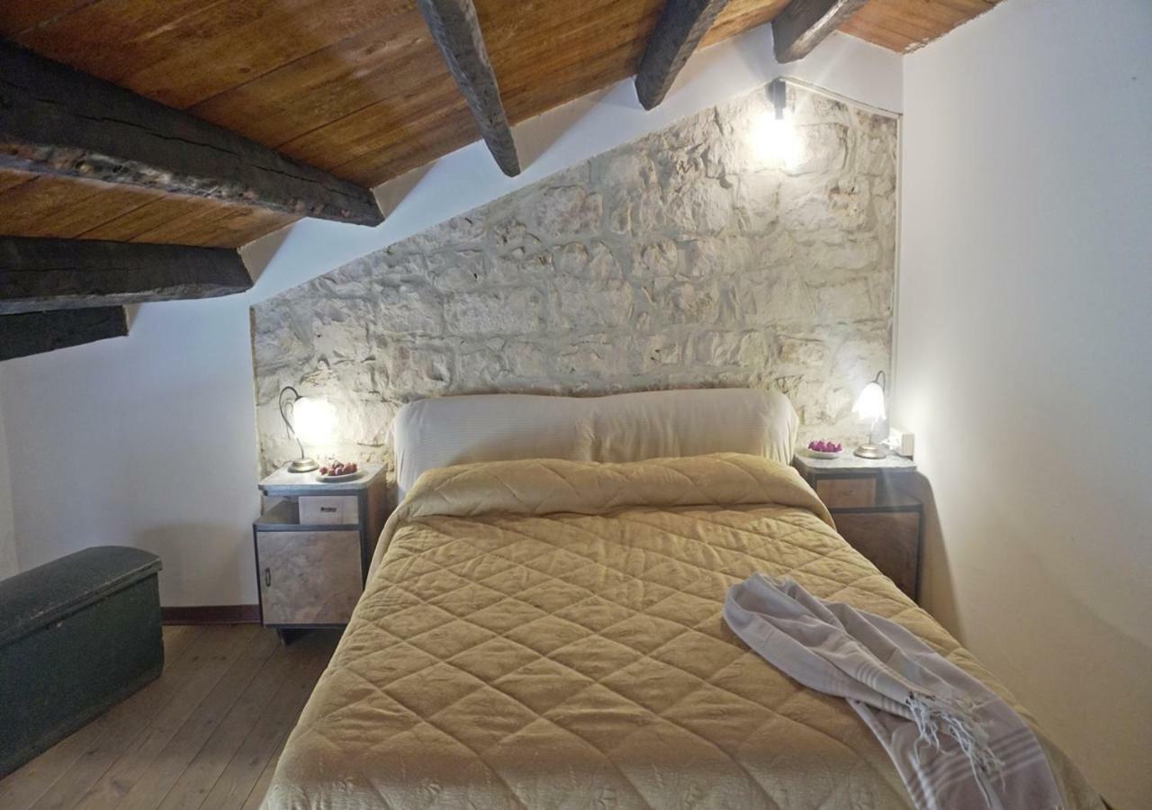Antica Dimora San Filippo Villa Modica Room photo