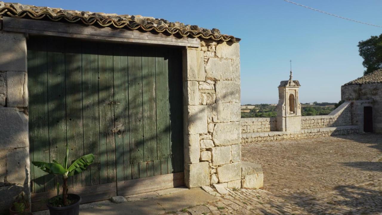 Antica Dimora San Filippo Villa Modica Exterior photo